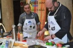 Jornadas formativas de Agralco
