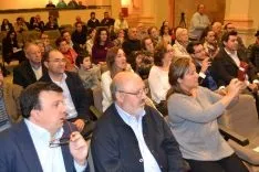 Entrega del Premio Colodra a la Cofradía San Pascual Bailón. /SN