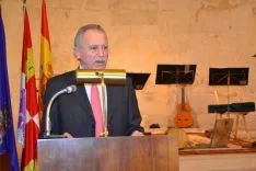 Entrega del Premio Colodra a la Cofradía San Pascual Bailón. /SN