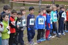 IV Cross Popular de la Dehesa. /SN