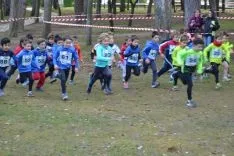 IV Cross Popular de la Dehesa. /SN