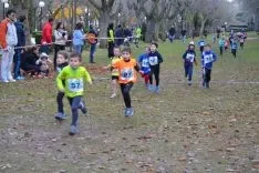 IV Cross Popular de la Dehesa. /SN