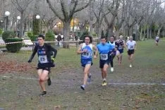 IV Cross Popular de la Dehesa. /SN