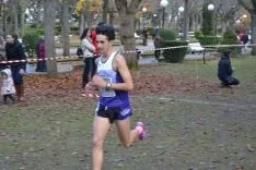 IV Cross Popular de la Dehesa. /SN