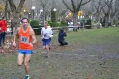 IV Cross Popular de la Dehesa. /SN