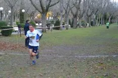 IV Cross Popular de la Dehesa. /SN
