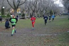 IV Cross Popular de la Dehesa. /SN