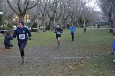 IV Cross Popular de la Dehesa. /SN