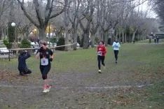 IV Cross Popular de la Dehesa. /SN