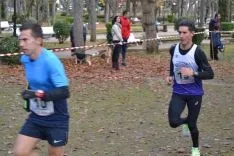 IV Cross Popular de la Dehesa. /SN