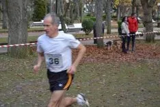 IV Cross Popular de la Dehesa. /SN