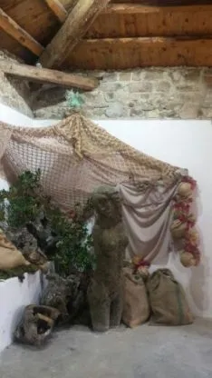 Matanza en San Andrés de Soria