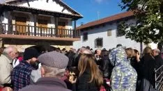 Matanza en San Andrés de Soria