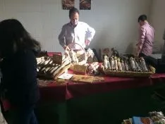 Galería de imágenes de la Feria/ AYTO. ONCALA