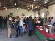 Galería de imágenes de la Feria/ AYTO. ONCALA