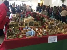 Galería de imágenes de la Feria/ AYTO. ONCALA