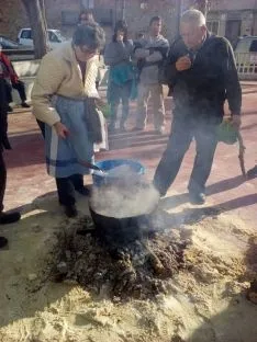 Imágenes de la matanza/ ASOCIACIÓN CULTURAL NUMANCIA