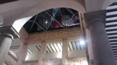 Imágenes de la degustación/ SN