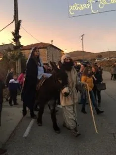 Galería de imágenes de la Feria/ AYTO. ONCALA