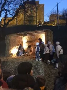 Galería de imágenes de la Feria/ AYTO. ONCALA