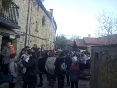 Galería de imágenes de la Feria/ AYTO. ONCALA