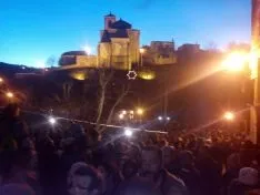 Galería de imágenes de la Feria/ AYTO. ONCALA