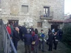 Galería de imágenes de la Feria/ AYTO. ONCALA