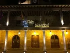 Una imagen de las nuevas luces./ABO