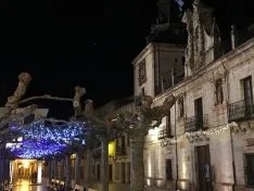 Una imagen de las nuevas luces./ABO