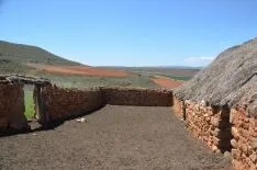majadas