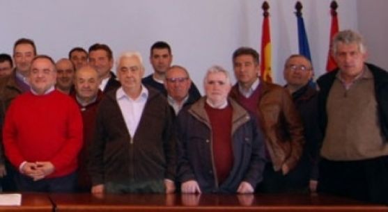 Alcaldes del Campo de Gómara