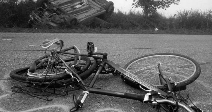 Escasamente protegidos por los usos de automovilistas y por la normativa./blesk.cz