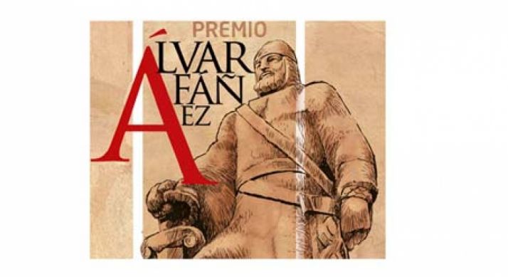 Las bases, aquí. / CCC