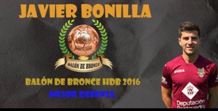 El zurdo de Ágreda, de enhorabuena.