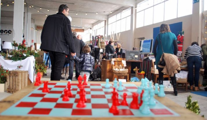 Imagen de una edición anterior./SN