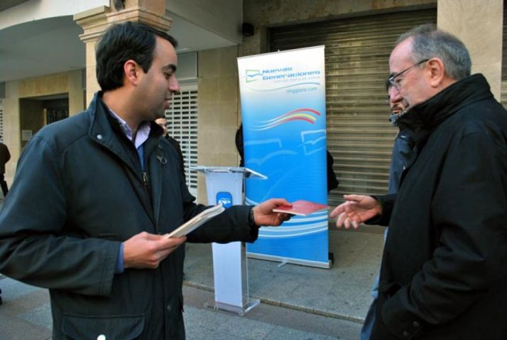 Una edición anterior de la jornada./SN