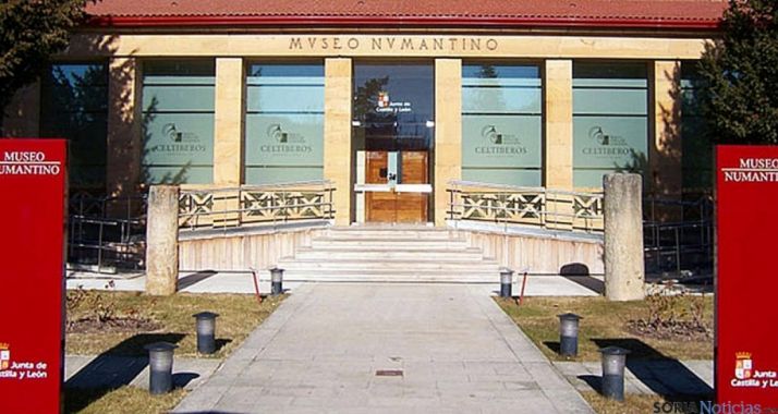 La cita, para niños entre 4 y 7 años./SN