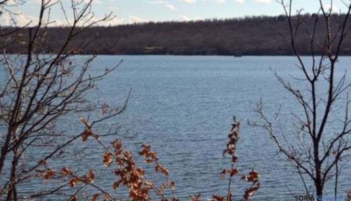 Imagen de archivo del embalse./SN