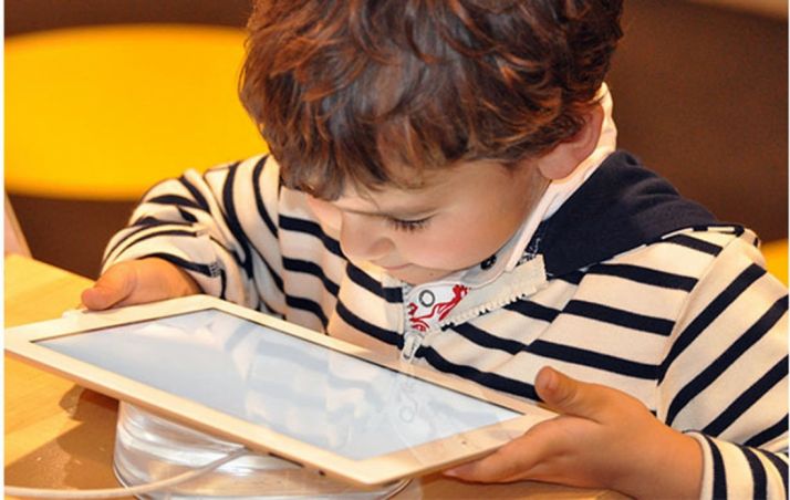 Las consecuencias, sobre todo en niños.