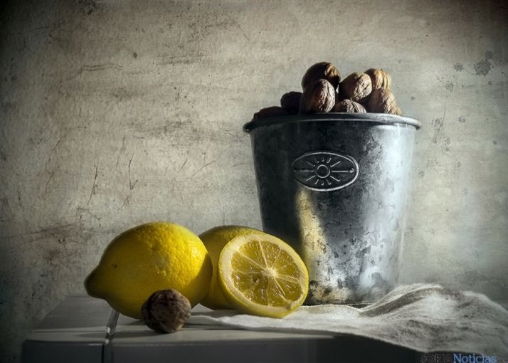 Una de las imágenes del certamen