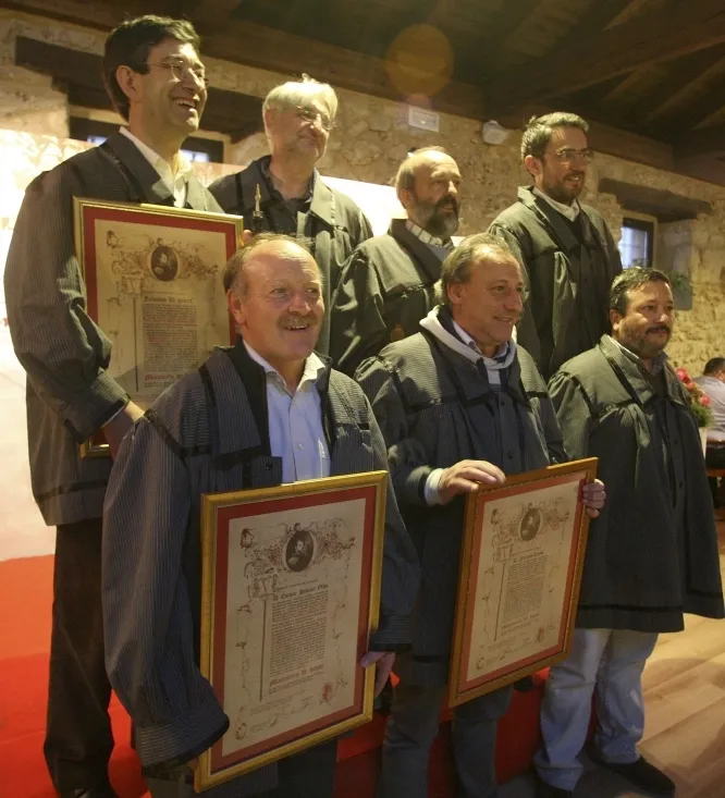 Matanzas del Virrey en El  Burgo de Osma.