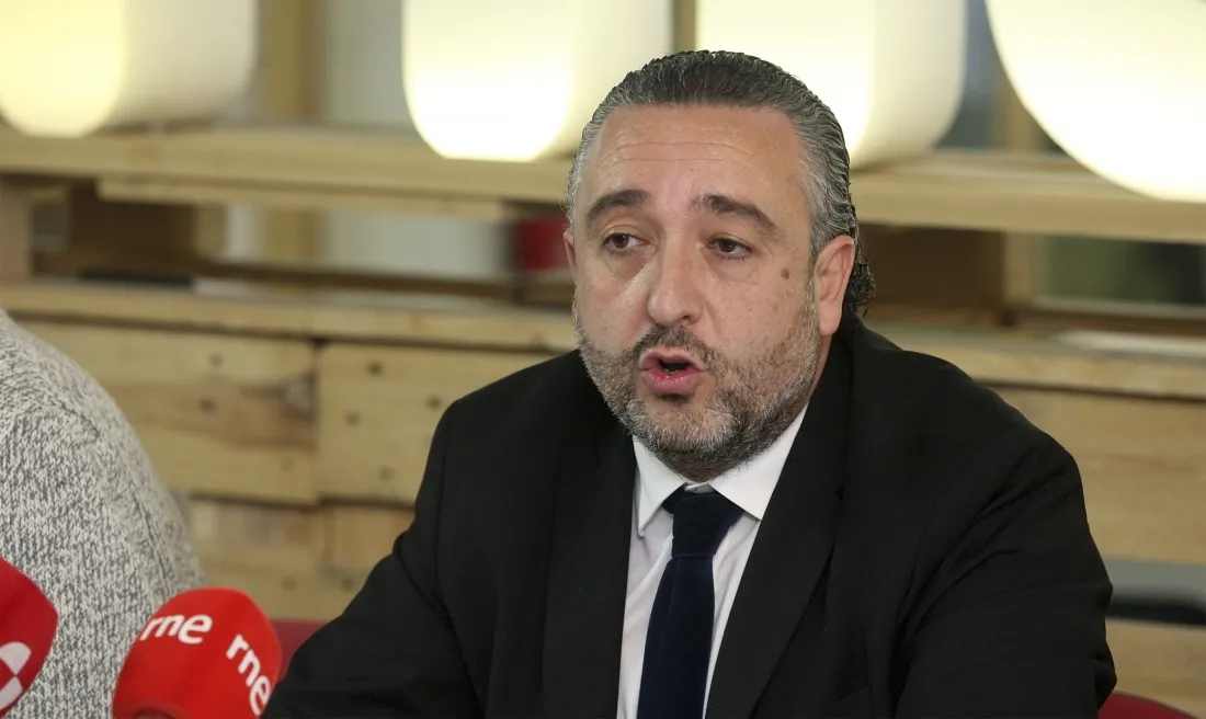 El proyecto se extiende a lo largo de 4 años y medio. /SN