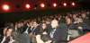 300 personas en el estreno del filme en Soria. /CCM