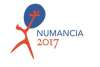 Logo de 'Numancia 2017'