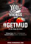 Foto 1 - El 20 de mayo tendrá lugar en Ólvega la Segunda Edición de la Vikings Race