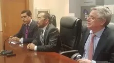 Presentación plan de trabajo de Norma