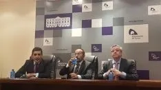 Presentación plan de trabajo de Norma