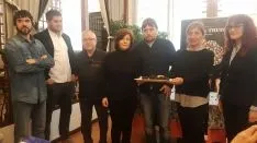 Presentación 'Trufa y Soria'