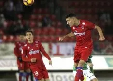 Uno de los lances del partido. /SN