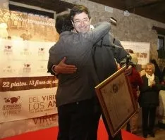 Matanzas del Virrey en El  Burgo de Osma.